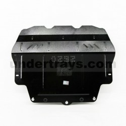 Volkswagen Passat B6 (2005-2010) Under Engine Cover