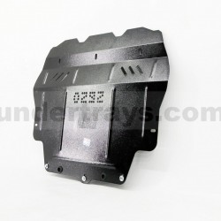  Metal Sump Guard