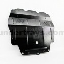  VW Passat B7 Steel Undertray