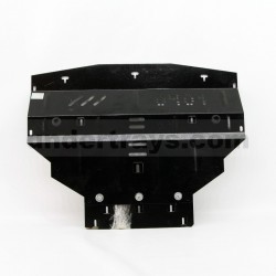 BMW X3 (2003-2010) Under Engine Cover