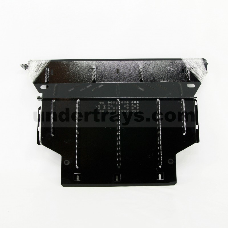 Volkswagen Passat B8 (2014-2017) Under Engine Cover