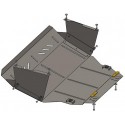 Volkswagen T4 (Caravelle) (1990-2003) Under Engine Cover