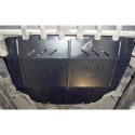  Metal Sump Guard