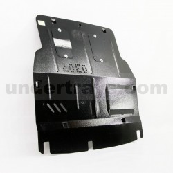  VW Transporter (T6) Steel Undertray
