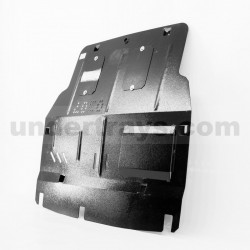  Metal Sump Guard