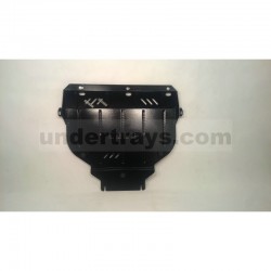 Volvo S40 (2004-2012) Under Engine Cover
