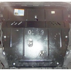  Volvo S60 Steel Undertray