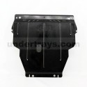 Volvo V40 (2012-2015) Under Engine Cover