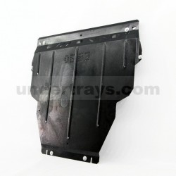  Metal Sump Guard