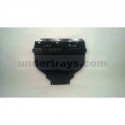  Volvo V50 Steel Undertray