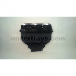  Volvo V50 Steel Undertray