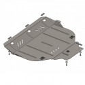  Metal Sump Guard