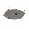 Volvo V70 (2000-2007) Under Engine Cover
