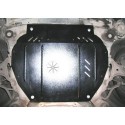  Volvo V70 Steel Undertray