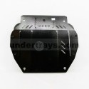  Metal Sump Guard