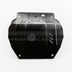  Metal Sump Guard
