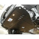  Metal Sump Guard