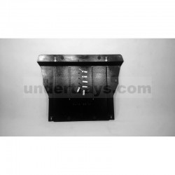  Volvo V90 Steel Undertray