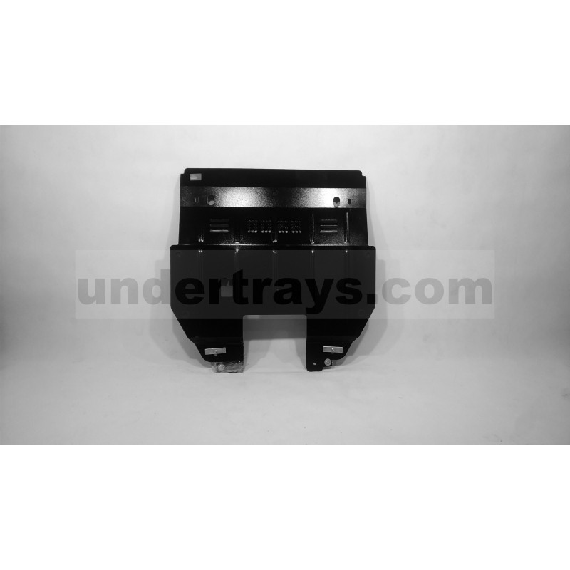 Volvo XC90 (2003-2006) Under Engine Cover