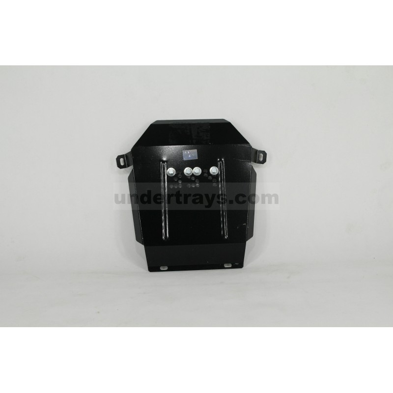 Audi A4 B5 (V6) (1994-2001) underbody protection for the gearbox