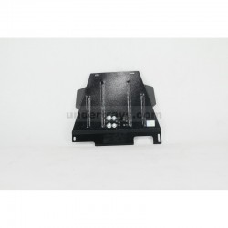 Audi A4 B5 (V6) (1994-2001) underbody protection for the gearbox