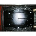  Metal Sump Guard