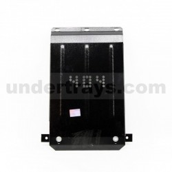 BMW 5 Series (E39) (1995-2003) underbody protection for the gearbox