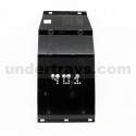 BMW 5 Series (E39) (1995-2003) underbody protection for the gearbox