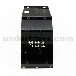 BMW 5 Series (E39) (1995-2003) underbody protection for the gearbox