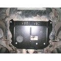  Chevrolet Captiva Steel Undertray