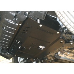  Kia Ceed Steel Undertray