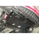  Kia Ceed Steel Undertray