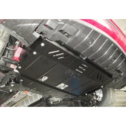  Kia Ceed Steel Undertray