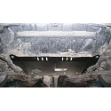  Metal Sump Guard