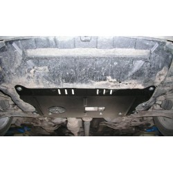  Metal Sump Guard