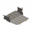 Renault Master (1998-2010) Under Engine Cover