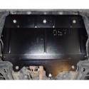  Škoda Fabia Steel Undertray