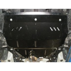  Metal Sump Guard