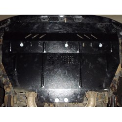 Subaru Impreza Steel Undertray