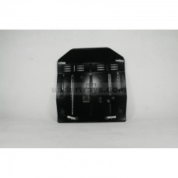  Suzuki Grand Vitara Steel Undertray