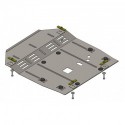  Metal Sump Guard