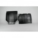 Suzuki Grand Vitara (2005-2015) underbody protection for the gearbox