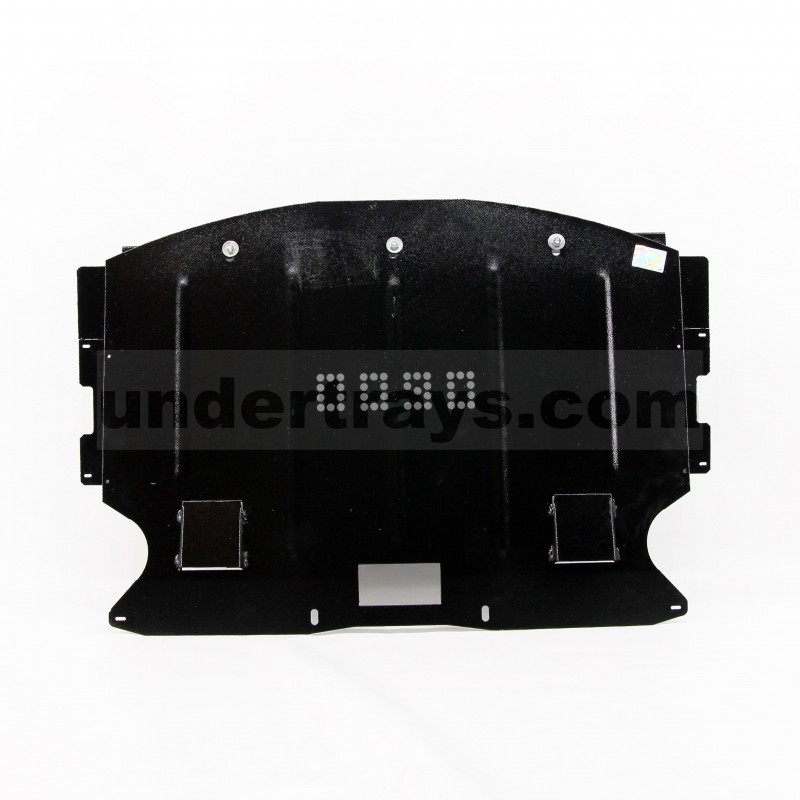 BMW 5 Series E60/E61 (2003-2010) Under Engine Cover