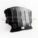  BMW 5 Series E60/E61 Steel Undertray