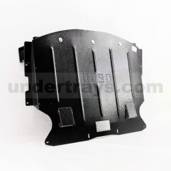  BMW 5 Series E60/E61 Steel Undertray