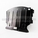  Metal Sump Guard