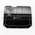 Chevrolet Captiva (2012-2016) Under Engine Cover
