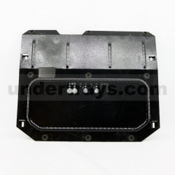 Chevrolet Captiva (2012-2016) Under Engine Cover