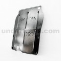  Metal Sump Guard