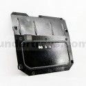  Chevrolet Captiva Steel Undertray